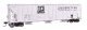 55′ Evans 4780 Covered Hopper - Ready To Run -- Louis Dreyfus USLX 20544, HO, WalthersProto 106198