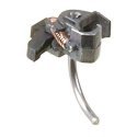 NEM 363 European-Style Couplers -- Short (7.11mm, .28`, 9/32`) 1 Pair with NEM 363 to 362 & , HO, Kadee Quality Products 51