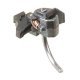 NEM 363 European-Style Couplers -- Medium (8.63mm, .34`, 11/32`) 1 Pair with NEM 363 to 362 , HO, Kadee Quality Products 52