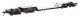 81′ 8-Axle Depressed Center Flatcar - Ready to Run -- Western Pacific(TM) 1601, HO, WalthersMainline 50244