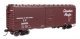 40′ PS-1 Boxcar - Ready to Run -- Canadian Pacific 268820, HO, WalthersMainline 45501