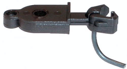 Accumate Coupler -- Medium Shank (.055′) w/Box - 2 Pairs, HO, Accurail Inc 1013