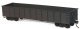 AAR 41′ Steel Gondola - Kit -- Undecorated, HO, Accurail Inc 3700