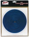 5-Conductor Ribbon Wire -- 50′ 15.2m, All Scales, Atlas Model Railroad Co. 312