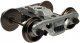 70-Ton Roller Bearing 2-Rail Freight Car Trucks -- 1 Pair, O, Atlas O 7065