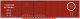 Railroad Decal Set -- Atlantic Coast Line 50′ Steel Double-Door Boxcar (Furniture/Auto Service, HO, Tichy Train Group 10194