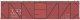 Railroad Decal Set -- Louisville & Nashville 40′ Single-Sheathed Wood Boxcar (Boxcar Red, No L, N, Tichy Train Group 10240N