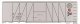 Railroad Decal Set -- Delaware & Hudson Cement Boxcar (Gray Car), HO, Tichy Train Group 10148N