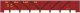 Railroad Decal Set -- Union Pacific GS Wood Gondola (Yellow Lettering), HO, Tichy Train Group 10175