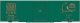 Railroad Decal Set -- Elgin, Joliet & Eastern 40′ Steel Boxcar (green Car, Map Around Chicago , HO, Tichy Train Group 10203