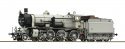Steam locomotive class 109, Südbahn, HO, Roco 7110047