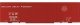 Railroad Decal Set -- Chicago Great Western 40′ Single-Door Boxcar (1952 Corn Belt Logo), HO, Tichy Train Group 10099