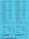 Railroad Decal Set -- 70 and 100-Ton 50′ Steel Boxcar Data (black), N, Tichy Train Group 10353N