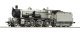 Steam locomotive class 109, Südbahn, HO, Roco 7100047