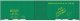 Railroad Decal Set -- Minneapolis & St. Louis 40′ Steel Boxcar (green Car, Peoria Gateway Slog, HO, Tichy Train Group 10244