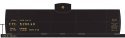 Railroad Decal Set -- Union Tank Line UTLX 10,000-Gallon Tank Car, HO, Tichy Train Group 10145