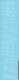 Railroad Decal Set -- 40` and 50` Boxcar Data (white), HO, Tichy Train Group 10340