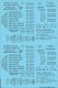 Railroad Decal Set -- Generic Tank Car Data (black lettering), HO, Tichy Train Group 10380