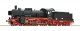 Steam locomotive 38 2566-8, DR, HO, Roco 7120045