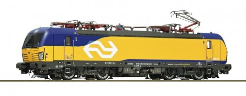Electric locomotive 193 934-7, NS, HO, Roco 7510192