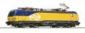 Electric locomotive 193 934-7, NS, HO, Roco 7510192