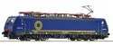 Electric locomotive 189 909-5, Beacon Rail, HO, Roco 7520188