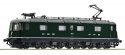 Electric locomotive Re 6/6 11646, SBB Cargo, HO, Roco 7500160