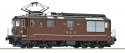 Electric locomotive Re 4/4 172, BLS, HO, Roco 7520159