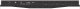 Railroad Decal Set -- Louisville & Nashville 45′ Wood Gondola (black), O, Tichy Train Group 10238O