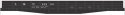 Railroad Decal Set -- Louisville & Nashville 45′ Wood Gondola (black), O, Tichy Train Group 10238O