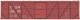 Railroad Decal Set -- Louisville & Nashville 40′ Single-Sheathed Wood Boxcar (Boxcar Red, No L, O, Tichy Train Group 10241O