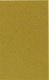 Trim Film Solid Color Decal Sheet -- Kevlar Metallic Yellow, All Scales, Microscale Industries Inc 49