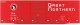 Railroad Decal Set -- Great Northern 40′ Double-Door Boxcar (red, Empire Lettering, Rocky Silh, S, Tichy Train Group 10087S