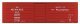 Railroad Decal Set 6-Pack -- Milwaukee Road Ribbed-Side Boxcar w/Hiawathas Slogan, HO, Tichy Train Group 100216