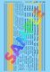Railroad Decal Set -- Chesapeake & Ohio Streamlined Passenger Cars, HO, Microscale Industries Inc 871394