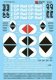 CP Rail - CP Rail System -- General Freight Equipment, 1970-1980, HO, Microscale Industries Inc 87221