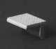 General Electric Drop Steps pkg(2) -- U Series, HO, Detail Associates 1403