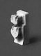 MU Stands - Late GP/SD -- Double pkg(2), HO, Detail Associates 1506