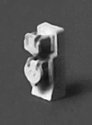 MU Stands - Late GP/SD -- Double pkg(2), HO, Detail Associates 1506