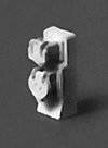 MU Stands - Late GP/SD -- Double pkg(2), HO, Detail Associates 1506