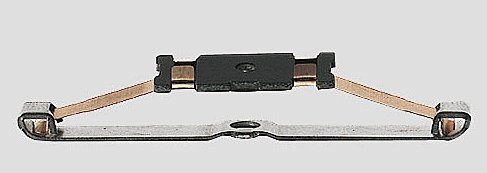 Pickup Shoe, HO, Marklin, Inc 7164