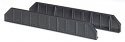 Flatcar Girder Load, HO, Atlas Model Railroad Co. 790