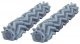 Pinion Gear Load 2-Pack -- Unpainted Resin Castings, N, Micro Trains by Atlas 49945025