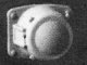 Headlights - Diesels (Plastic) -- Pyle Large Single Beam for Early EMD NW & SW Switchers pkg(2), HO, Detail Associates 1015