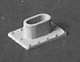 Exhaust Stack -- EMD GP/SD Diesels pkg(2), HO, Detail Associates 2402