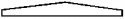 Inner Roof, HO, Northeastern Scale Lumber 652