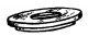 Steam Locomotive Detail -- Oval Dome Covers, HO, Custom Finishing 178