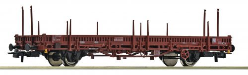 Swivel stake wagon, FS, HO, Roco 6600165