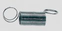 Reverse Unit Springs pkg(5), HO, Marklin, Inc 7194