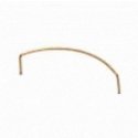 Rear Fan Round Grab Iron -- Formed Wire pkg(3), N, Atlas Model Railroad Co. BLMA93
